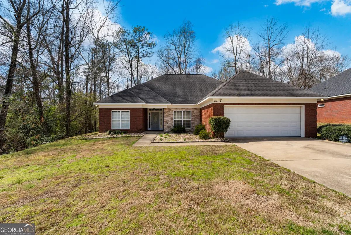 2901 Creekstone Lane, Phenix City, AL 36867 - #1