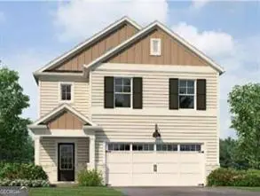 6014 Knickerbocker Street, Mableton, GA 30126 - #1