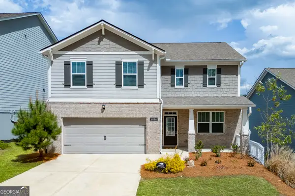 6886 Scarlet Oak Way, Flowery Branch, GA 30542
