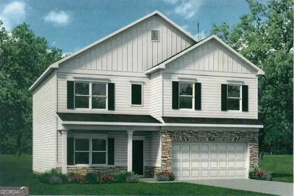 175 Jones Ridge Drive, Dallas, GA 30132