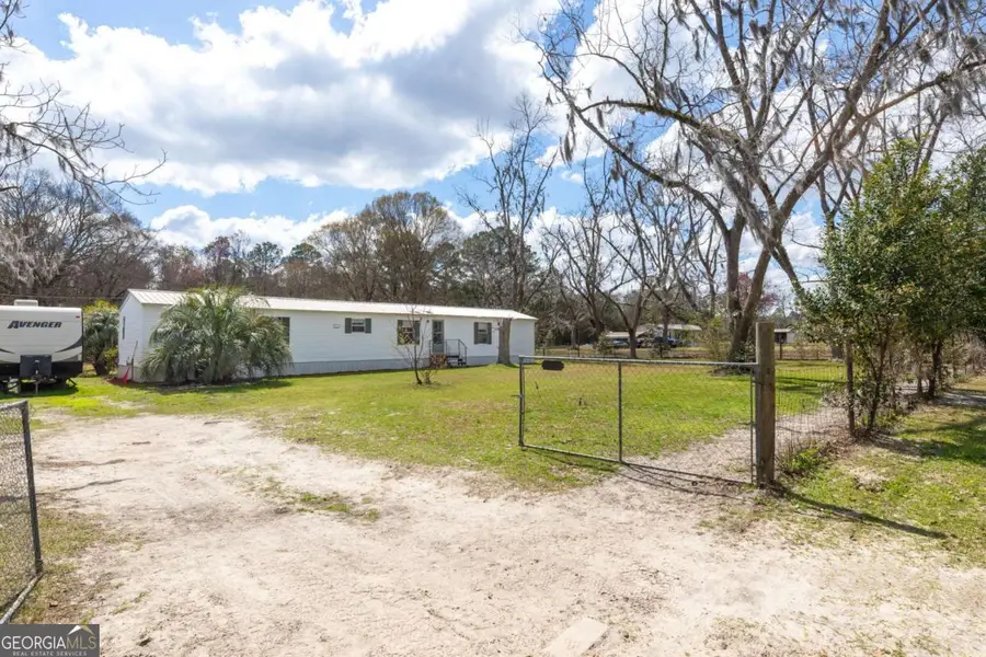3547 Chapel Lane, Blackshear, GA 31516 - #2