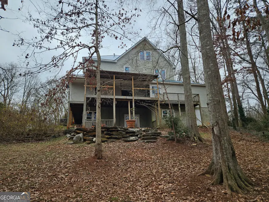 228 Storey Street, Jefferson, GA 30549 - #3