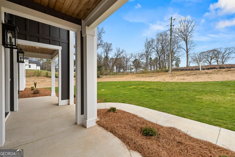 246 S Smith Road, Lagrange, GA 30241 - #3