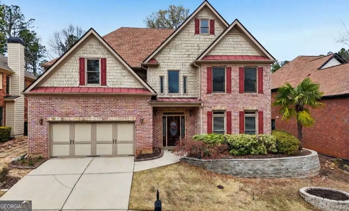 2159 Oakdale Estates Court, Smyrna, GA 30080 - #1