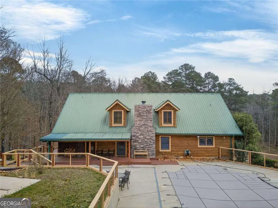 7346 Banks Mill Road, Douglasville, GA 30135 - #2