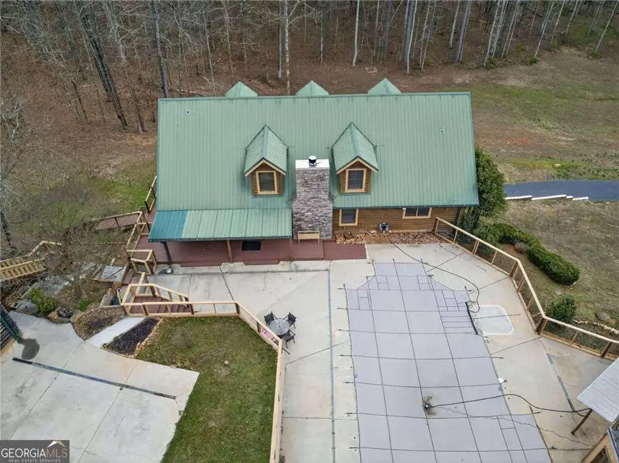 7346 Banks Mill Road, Douglasville, GA 30135 - #3