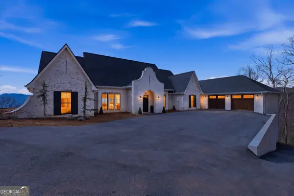 58 Buttons Lane, Dillard, GA 30537