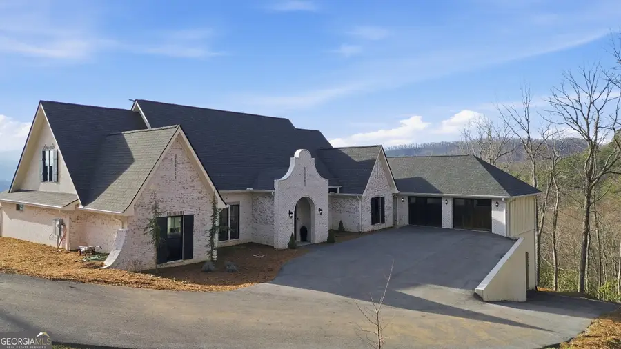 58 Buttons Lane, Dillard, GA 30537 - #3