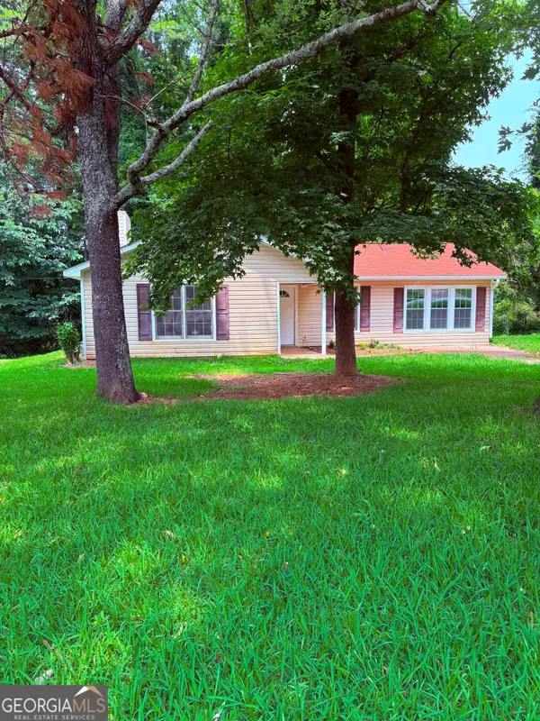 6103 Chaseland Road, Rex, GA 30273