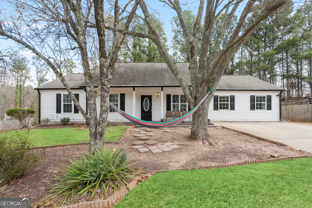 1071 Braddock Circle, Woodstock, GA 30189 - #1