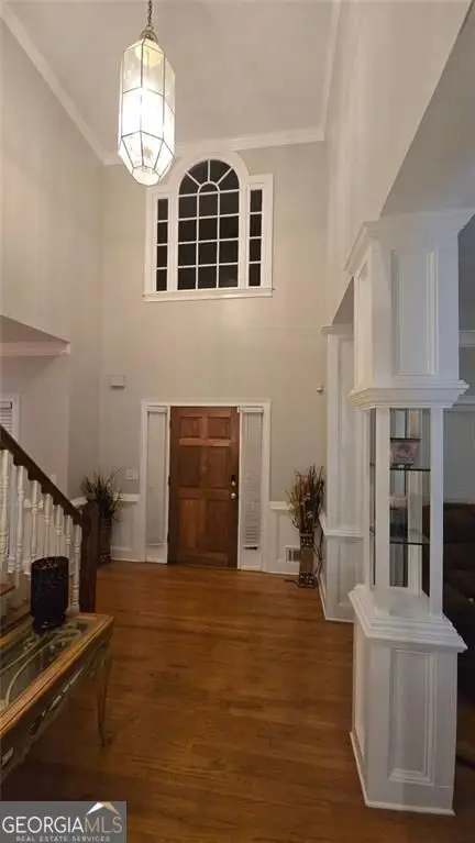 2341 Weatherstone Circle, Conyers, GA 30094 - #3