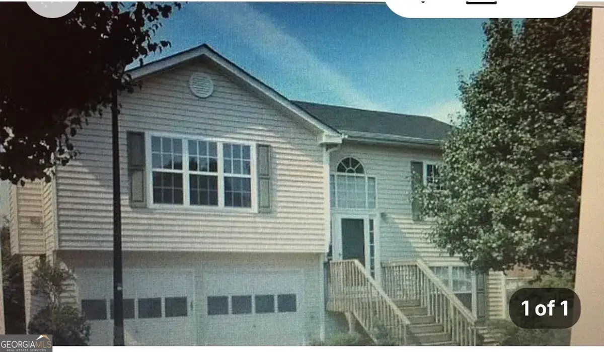 2704 Field Spring Drive, Lithonia, GA 30058 - #1