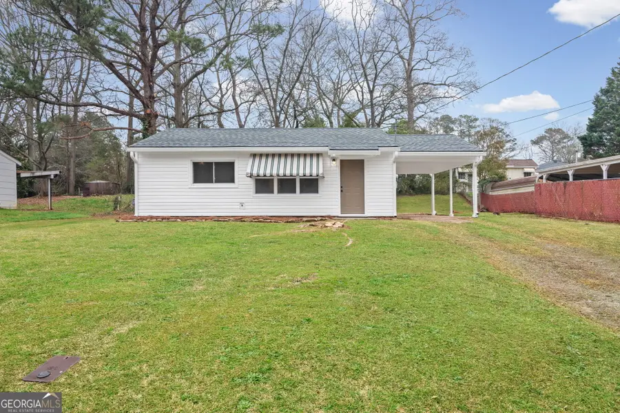 13 Elm Circle, Newnan, GA 30263 - #2