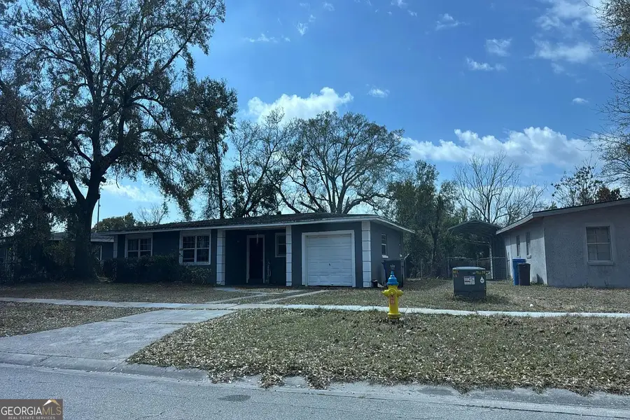 4521 Tarpon Drive, Tampa, FL 33617 - #2