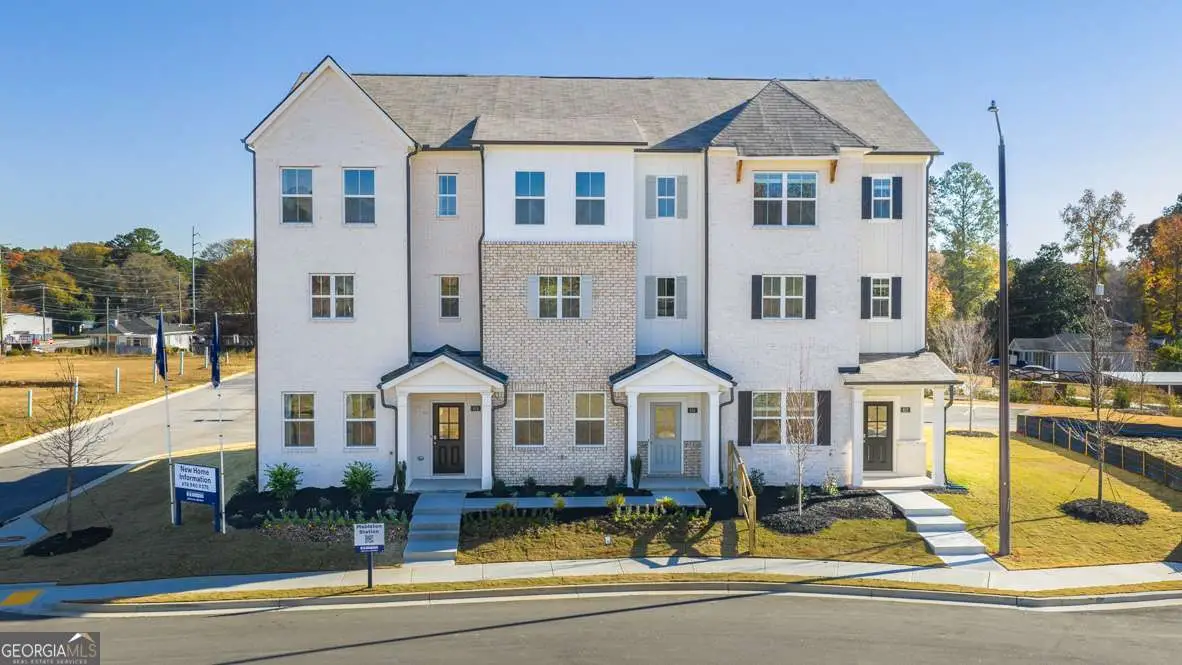 713 Alburgh Alley, Mableton, GA 30126 - #1