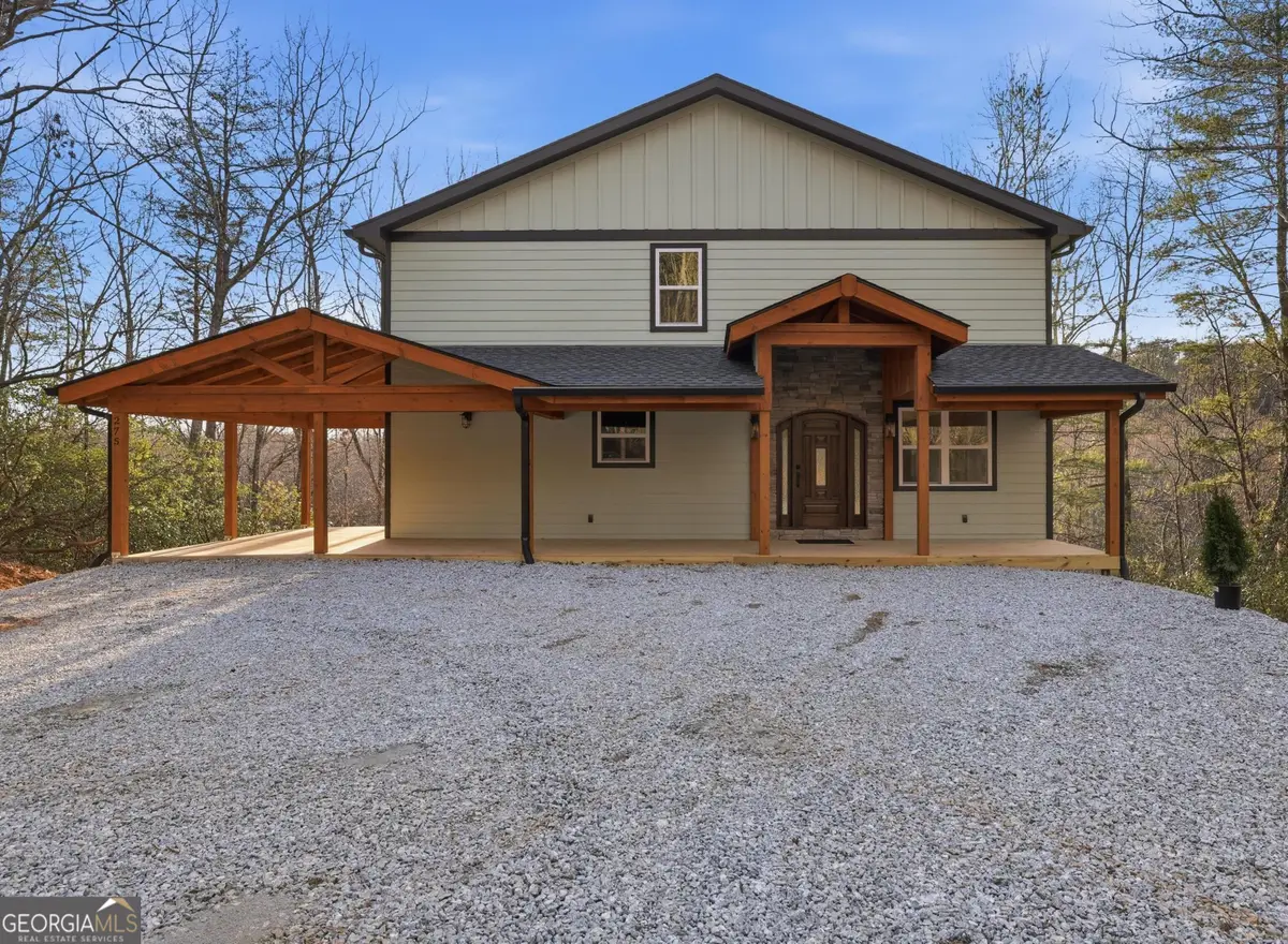 275 Merrydale Lane, Clayton, GA 30525 - #1