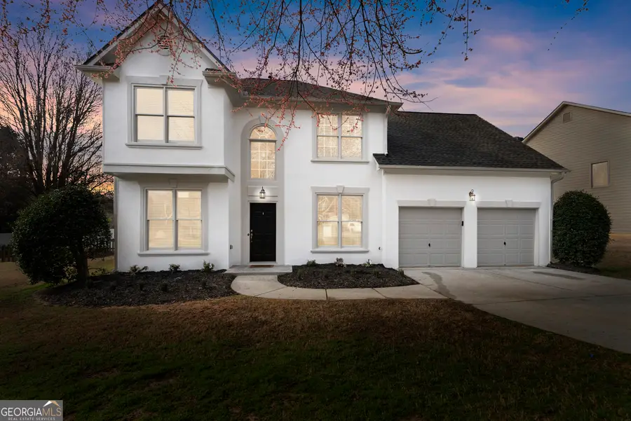 2920 Bridle Path Terrace, Cumming, GA 30041 - #3