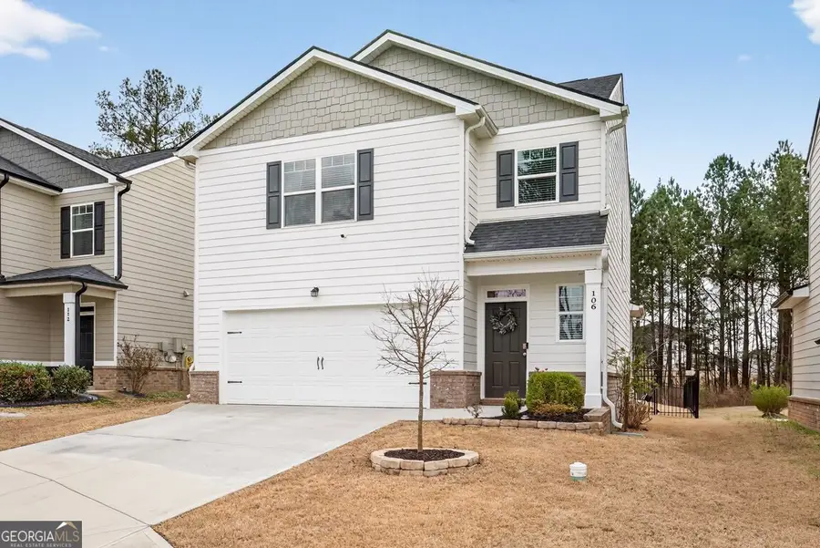 106 Rainy Court, Hoschton, GA 30548 - #2
