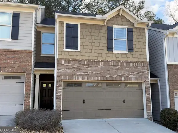 159 Townview Drive, Woodstock, GA 30189