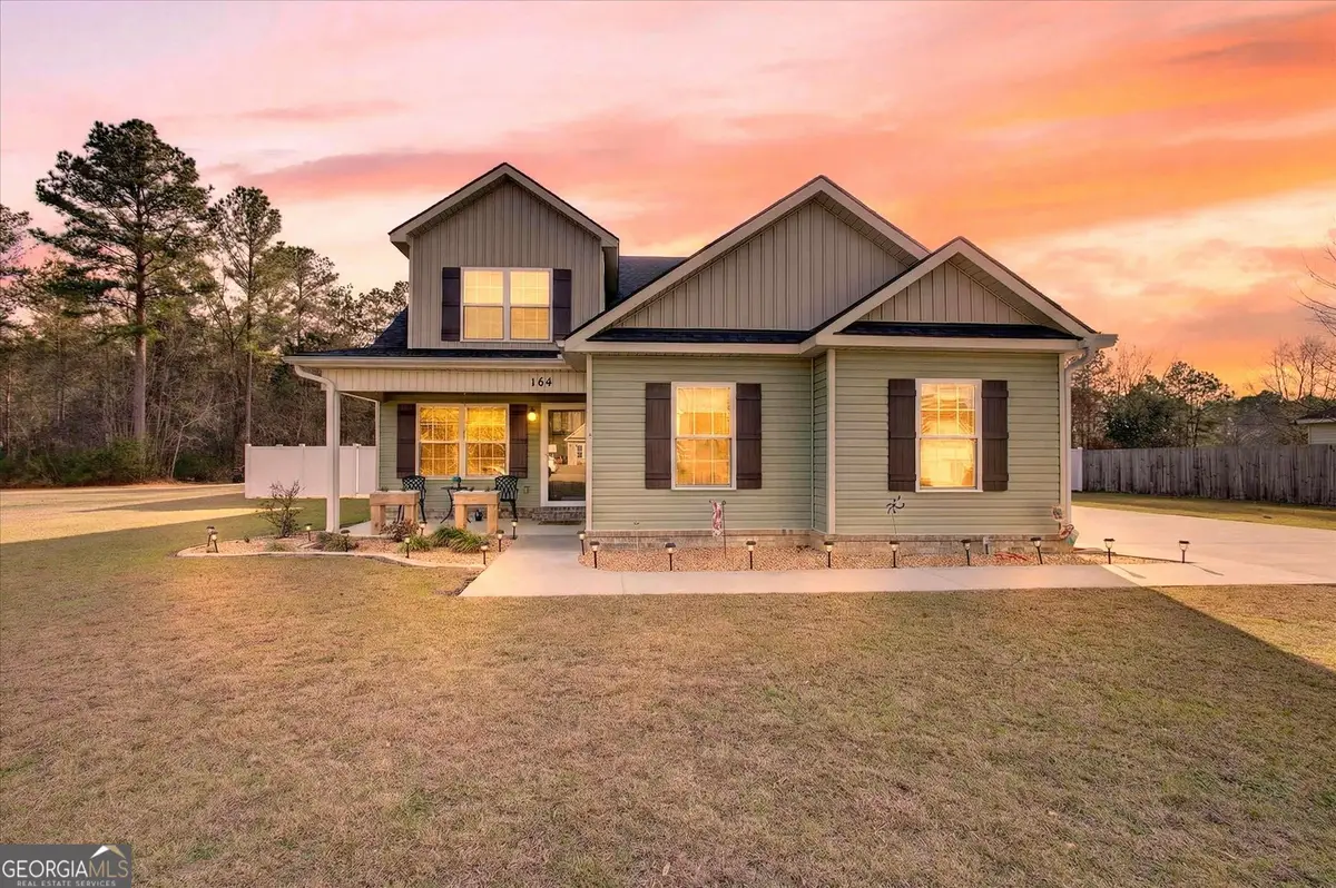 164 Stonebrook Way, Statesboro, GA 30458 - #1