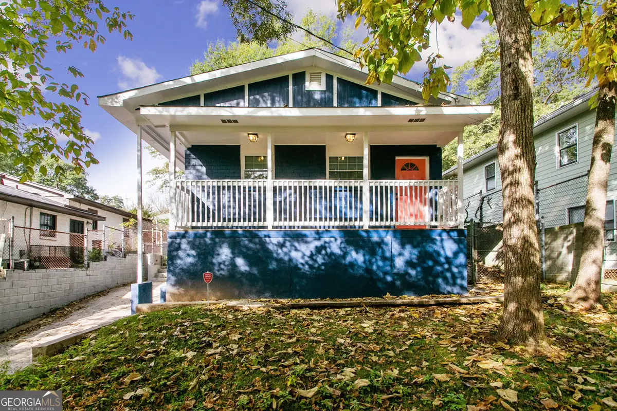 99 Ericson Street Se, Atlanta, GA 30317 - #1