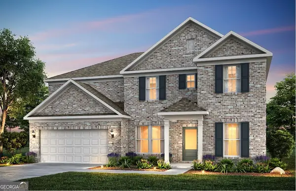 238 Kindness Circle, Mcdonough, GA 30252