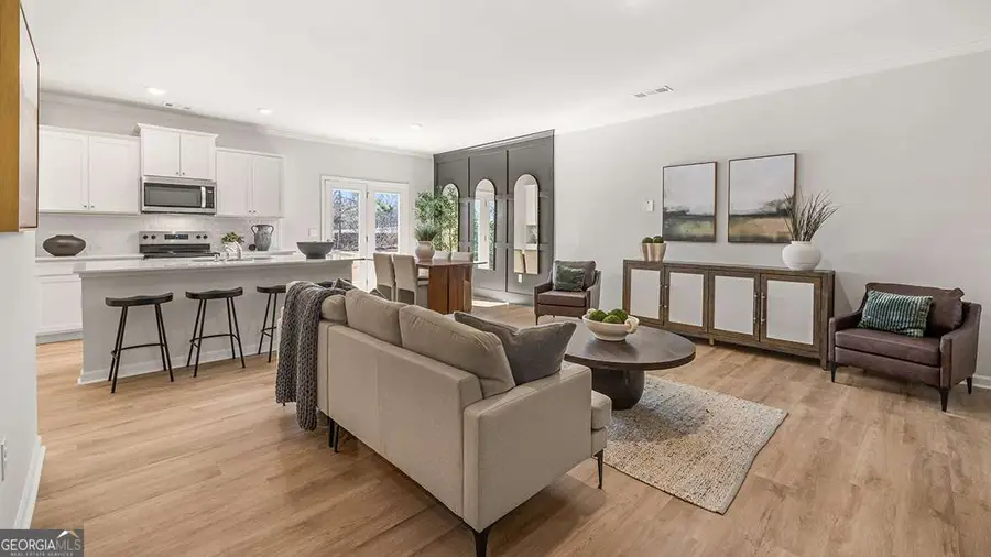 4945 Jatoba Road #183, Acworth, GA 30101 - #3