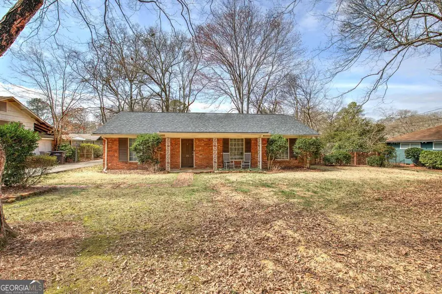 26 Cedar Lane, Cartersville, GA 30120 - #2