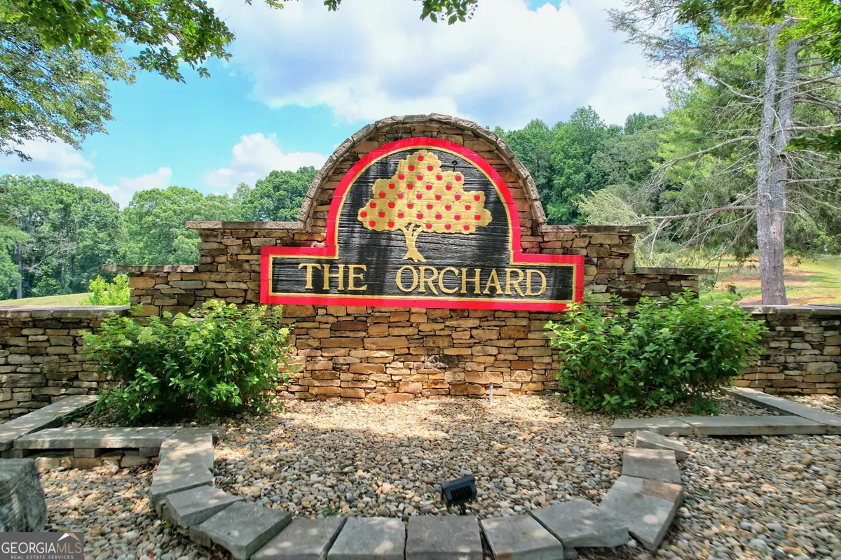 0 Scarlett Pippin Lane #1604, Clarkesville, GA 30523 - #1