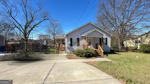 37 Wade Street, Winder, GA 30680