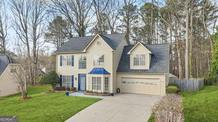 7146 Lone Oak Way, Lithonia, GA 30058 - #2