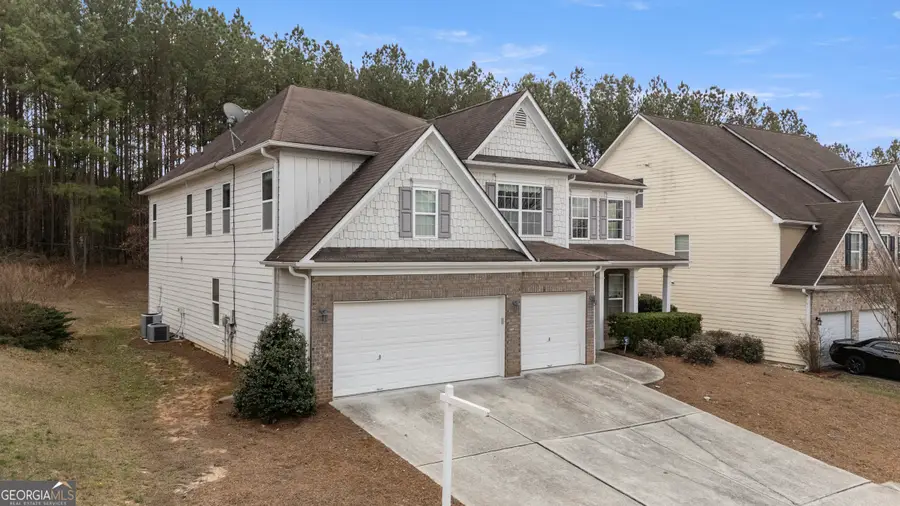 1878 Mountain Park Run, Loganville, GA 30052 - #2