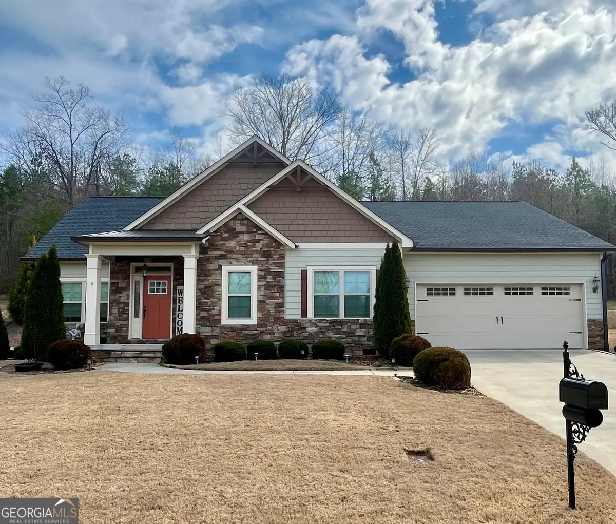 8 Tahelquah St Ne, Rome, GA 30161 - #1