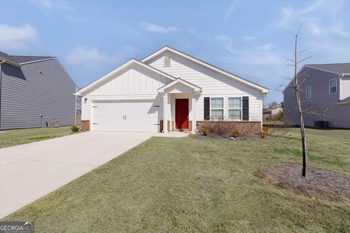 239 Isabella Way, Byron, GA 31008 - #1