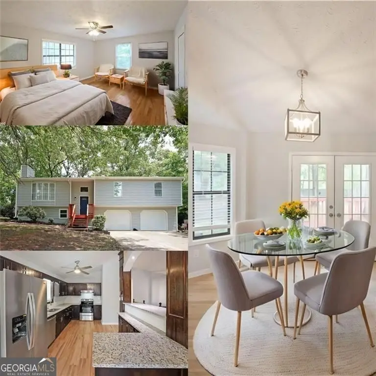 4191 Alaina Circle, Austell, GA 30106 - #1