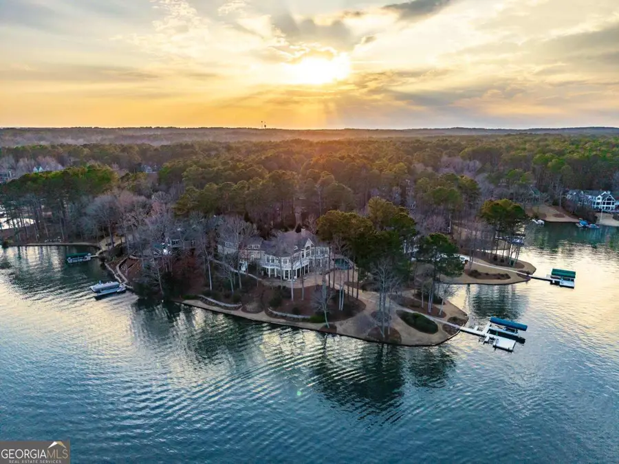 1080 Prosperity Pointe, Greensboro, GA 30642 - #2