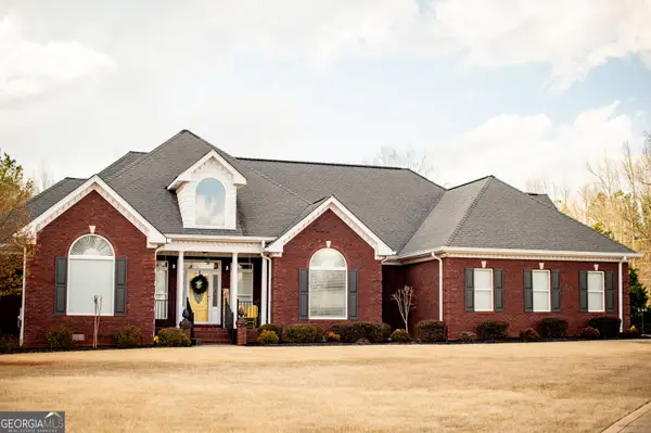 10 Reserve Drive, Covington, GA 30014