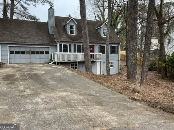 4908 Sunrise Way, Gainesville, GA 30504