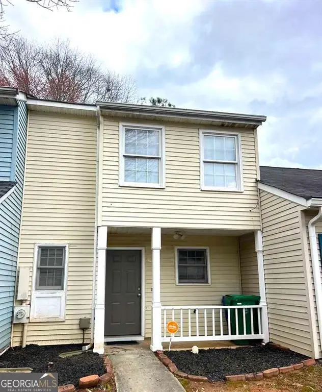 2378 Cove Road, Lithonia, GA 30058 - #2