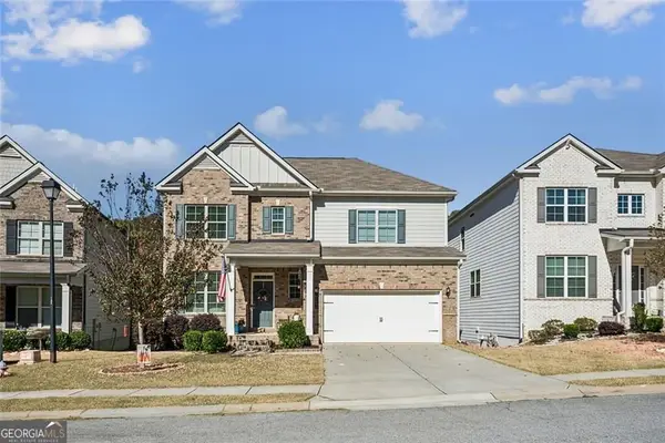 1560 Kaden Lane, Braselton, GA 30517