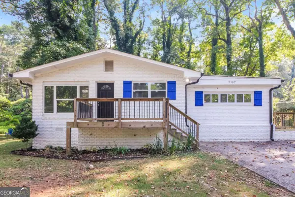 2362 Macon Drive Sw, Atlanta, GA 30315