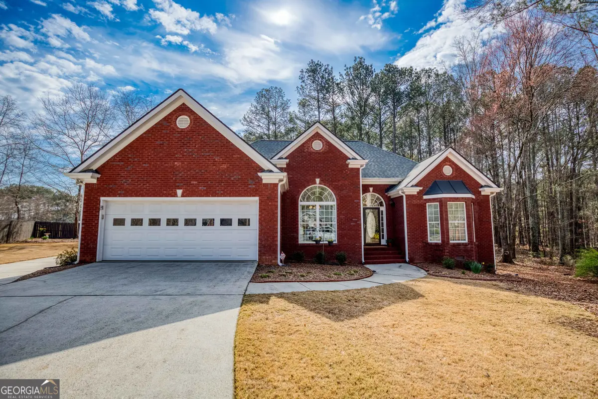 2513 Windfield Place, Monroe, GA 30655 - #1