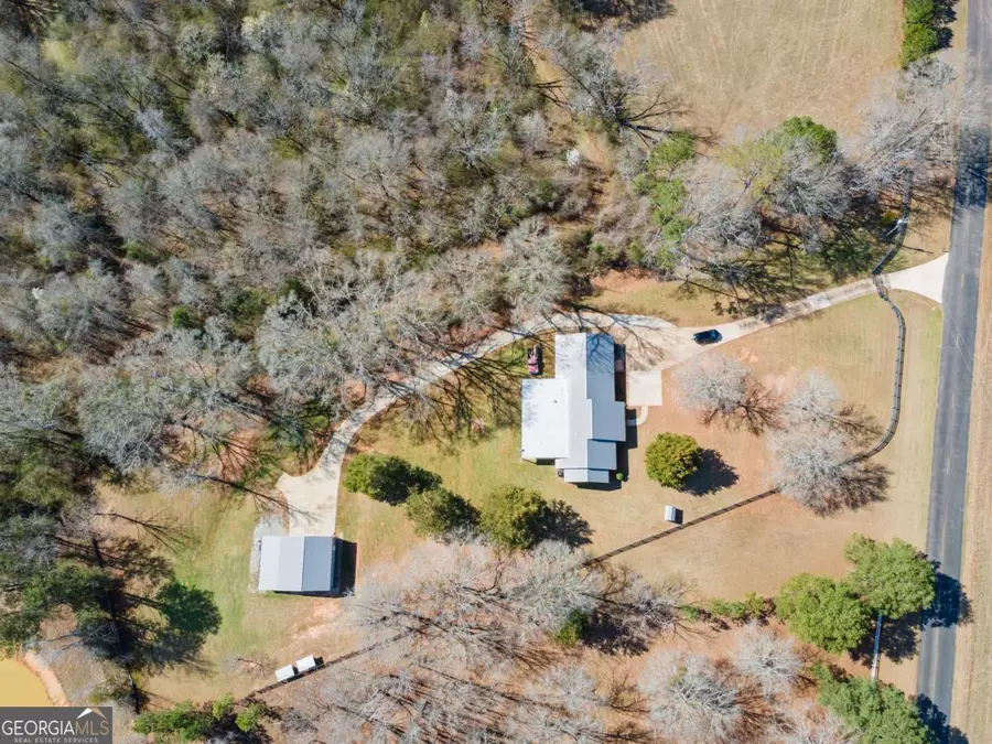 741 Robert Williams Road, Pine Mountain, GA 31822 - #3