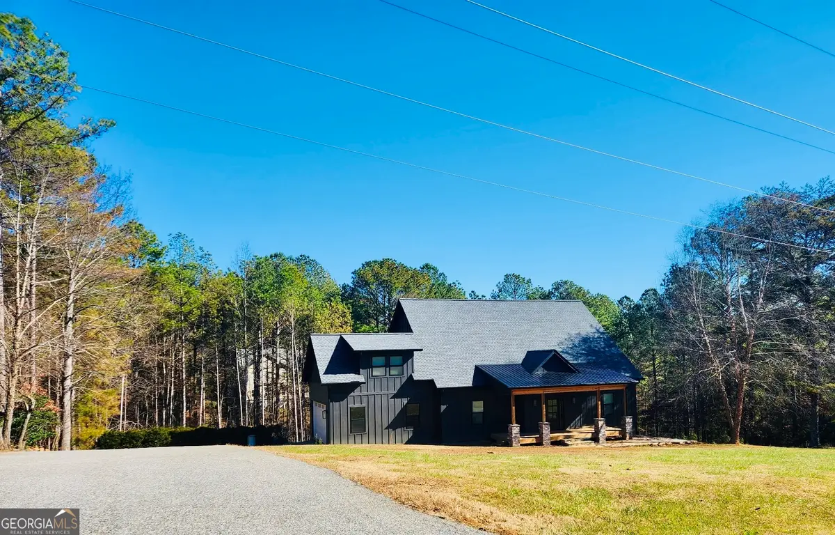 655 Sanctuary Drive, Blairsville, GA 30512 - #1