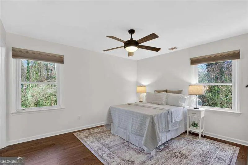 3655 Rock Springs Drive Sw, Smyrna, GA 30082 - #3