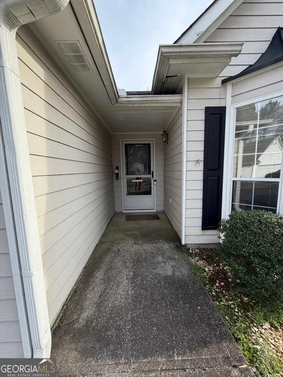 1644 Crestfield Lane, Lawrenceville, GA 30043 - #3