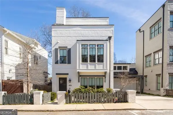 205 Corley Street Ne, Atlanta, GA 30312