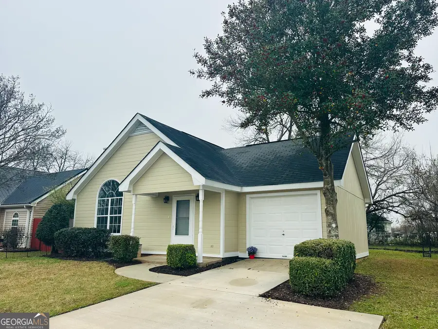 120 Country Walk, Warner Robins, GA 31088 - #2