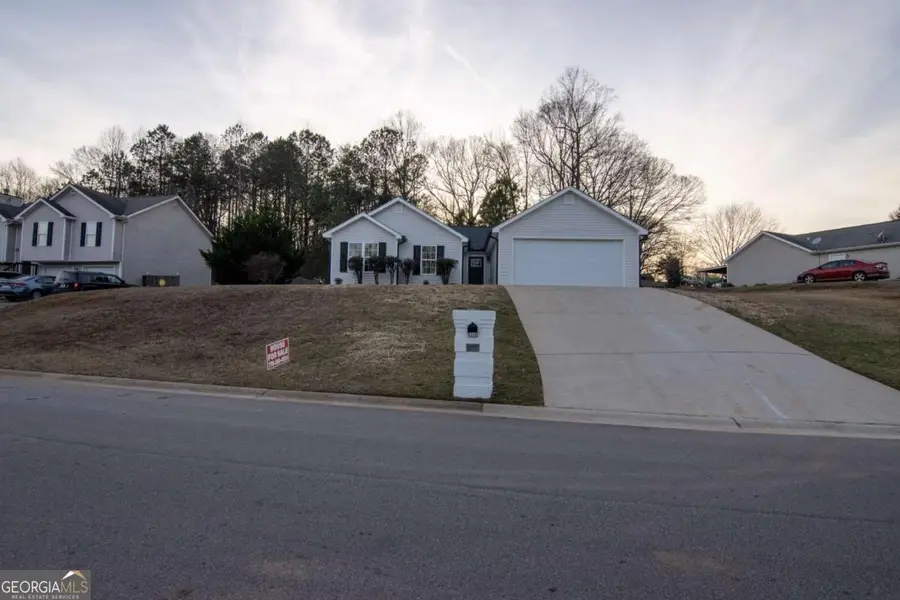 4344 Pond Fork Way, Gillsville, GA 30543 - #3