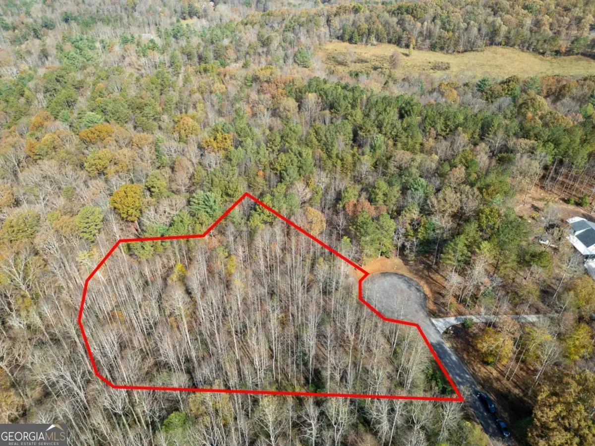 LOT 7 Highpoint Ridge Road #7, Ellijay, GA 30536 - #1